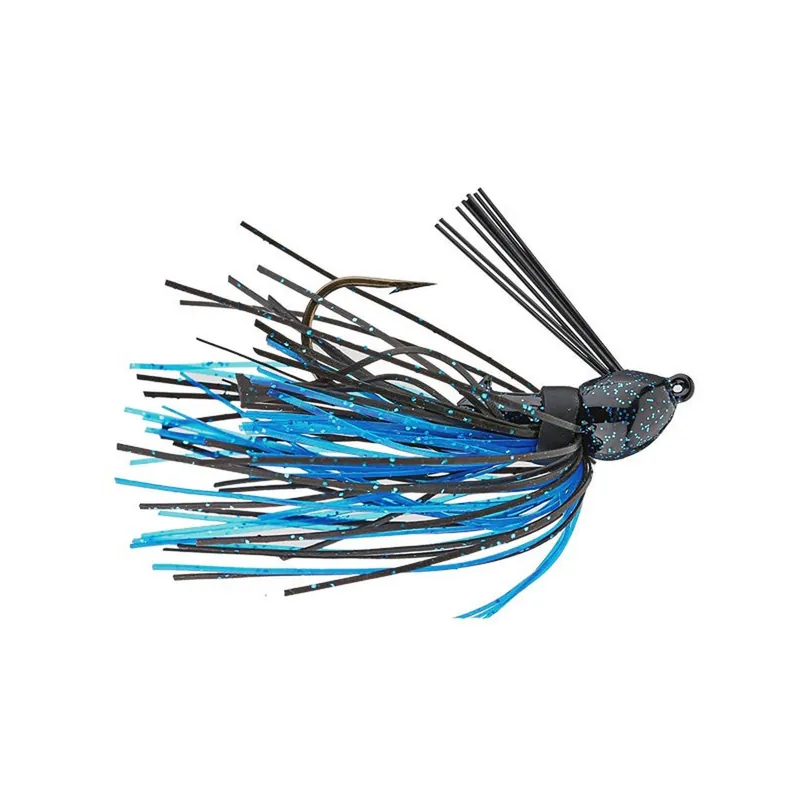 Strike King Bitsy Bug Mini Jig