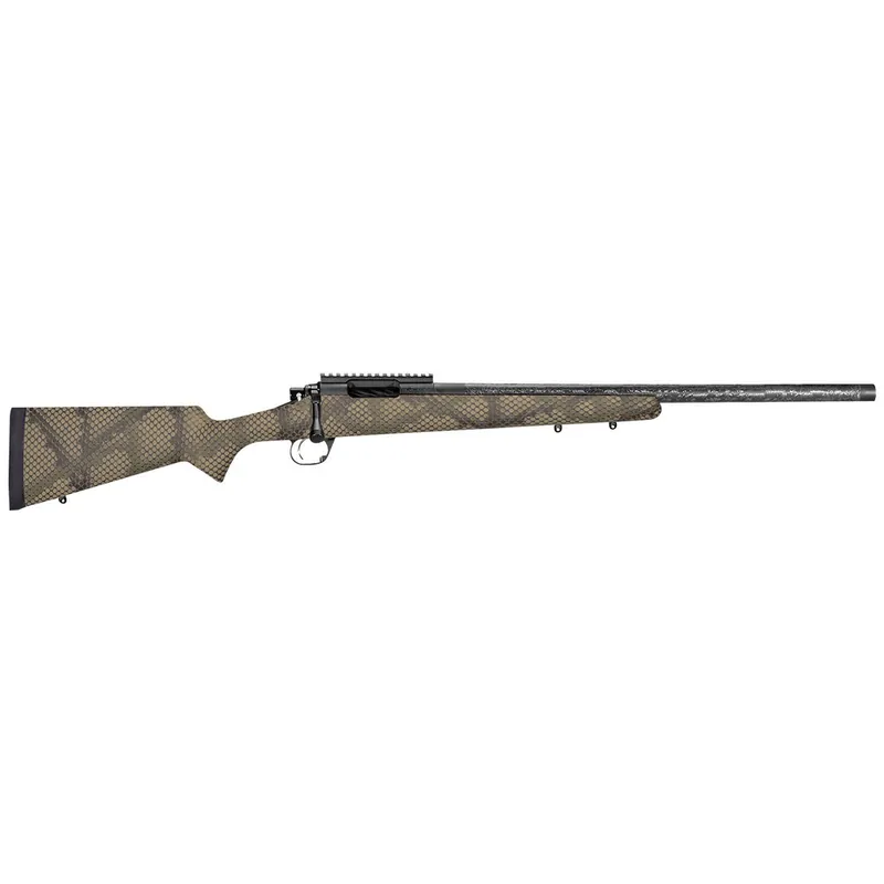 PROOF 141007 GLACIERI 7PRC 22 8 5/8-24 TFDE