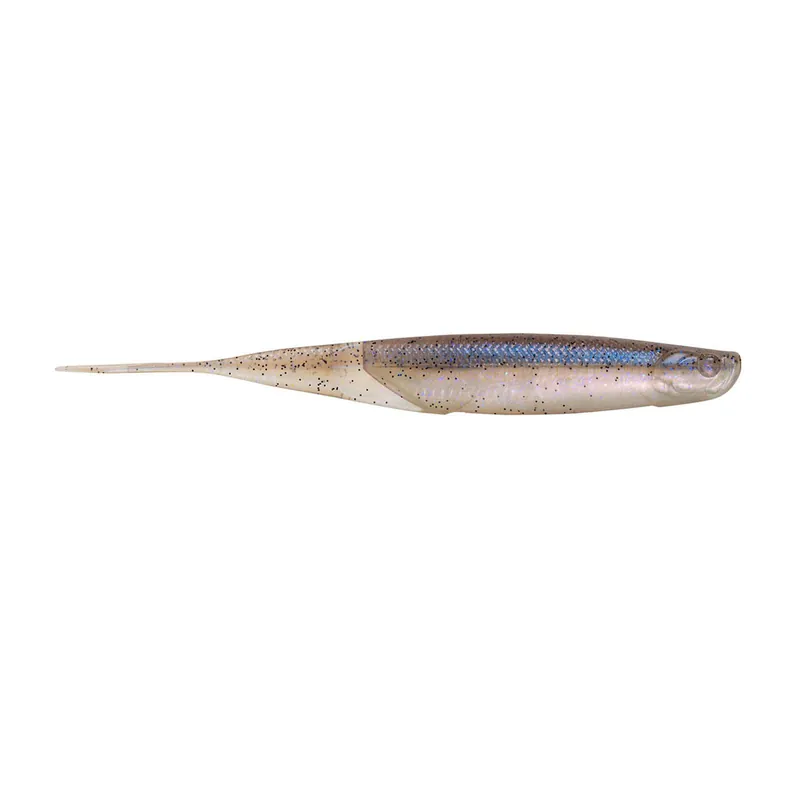 6th Sense Shindo Shad 6" Pro‘s Choice