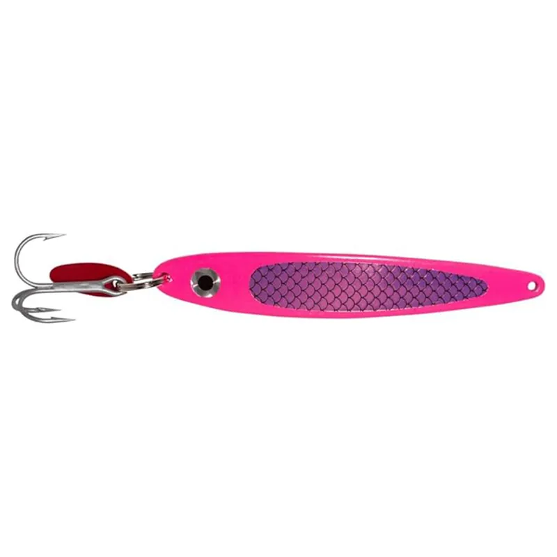 Bay de Noc Swedish Pimple 1/2oz Pink Scale Tape