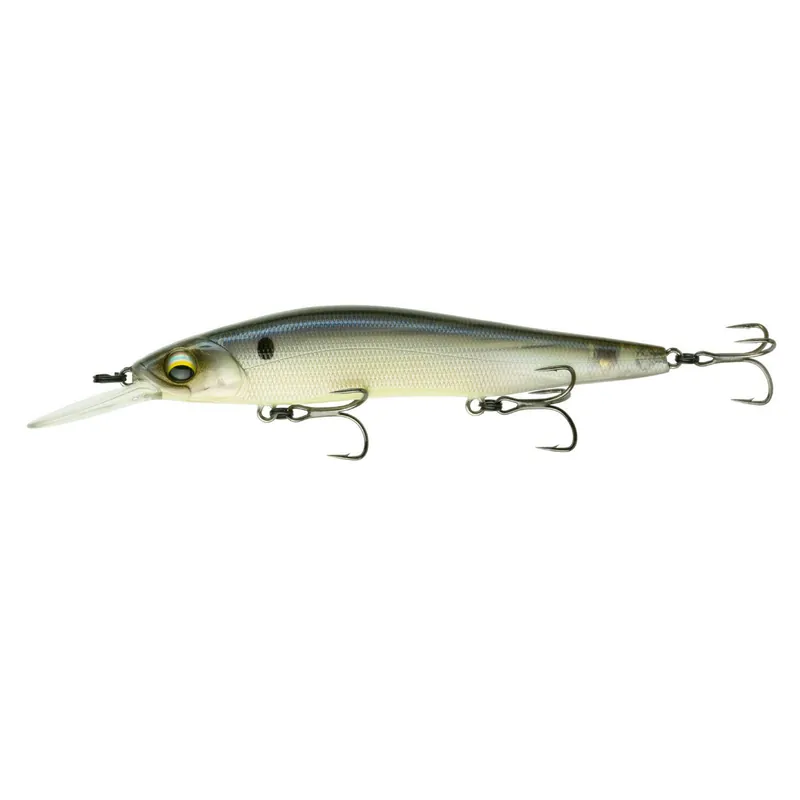6th Sense Provoke 106DD Ghost Bone Minnow