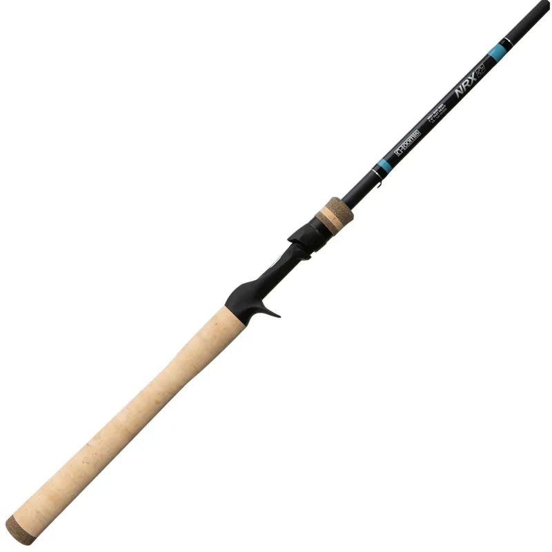G. Loomis NRX+ Casting Rod 7‘ 6" Heavy