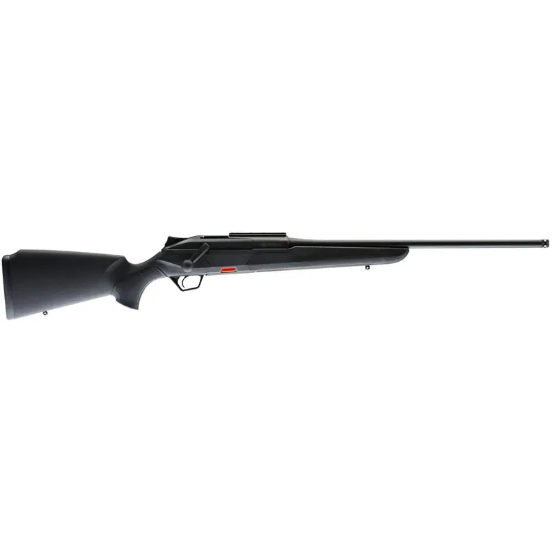 Beretta USA JBRX1E331/22 BRX1 300 Win Mag 5+1 22" Black Steel Threaded Barrel, Black Picatinny Rail Receiver, Fixed Negative Comb w/Adj LOP Black Synthetic Stock