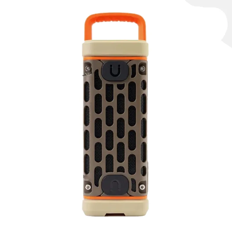 Turtlebox Audio Gen 1 Ranger Delta Brown