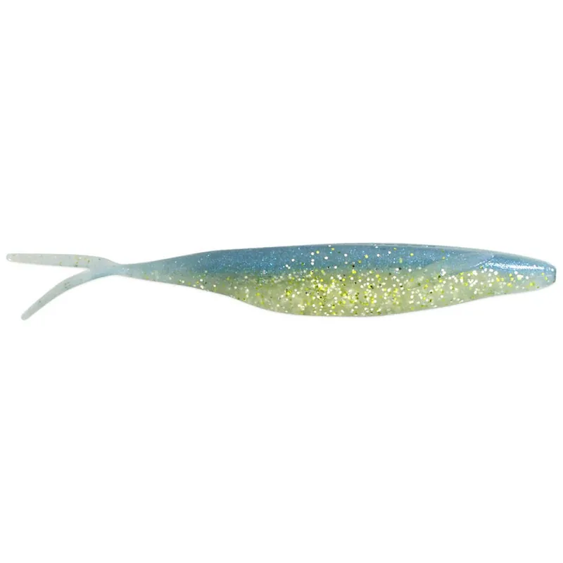 DEPS Sakamata Shad 2" 15Pk Reservoir Shad