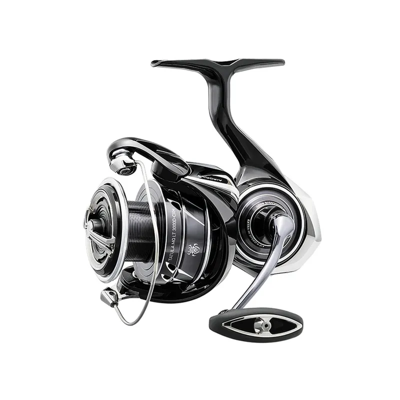 Daiwa Tatula MQ LT Spinning Reel 6.2 1