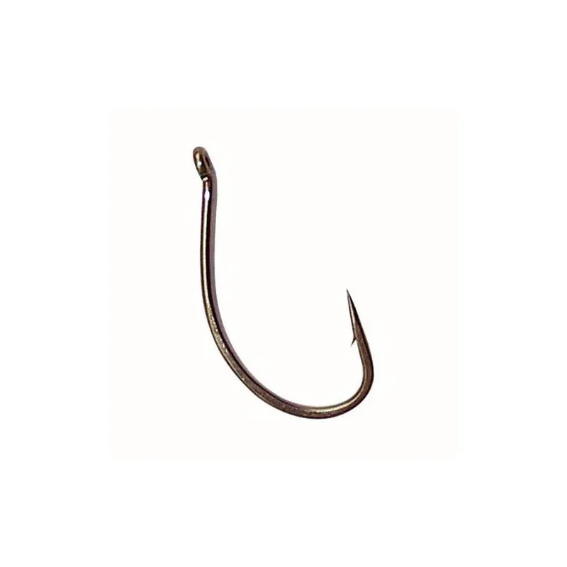 Raven Sedge Hooks 8