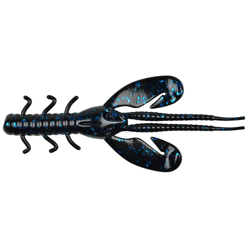 Berkley Powerbait Rocket Craw