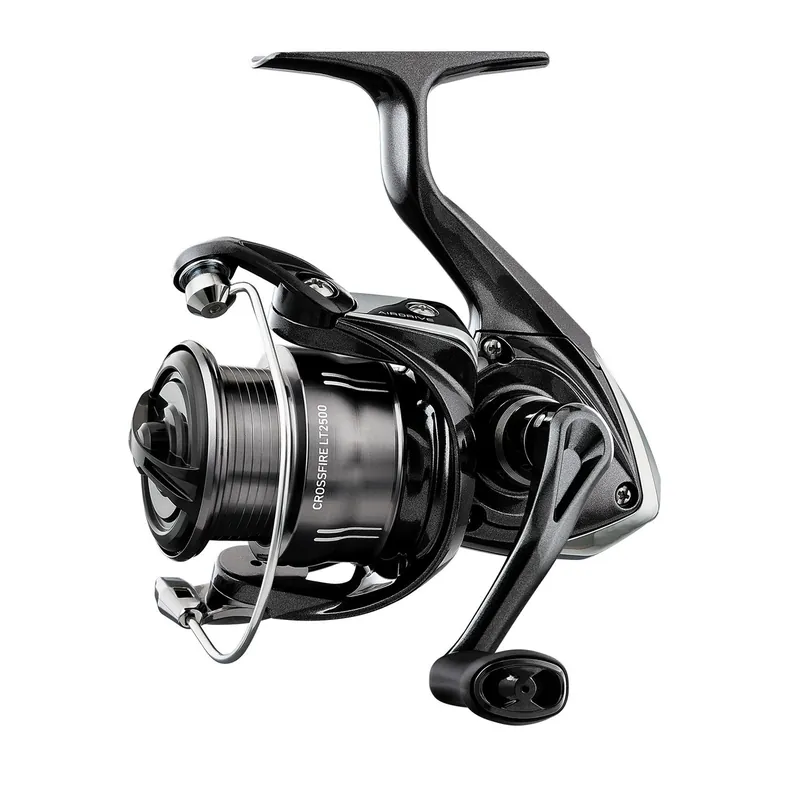Daiwa 2025 Crossfire LT 6/160, 8/110