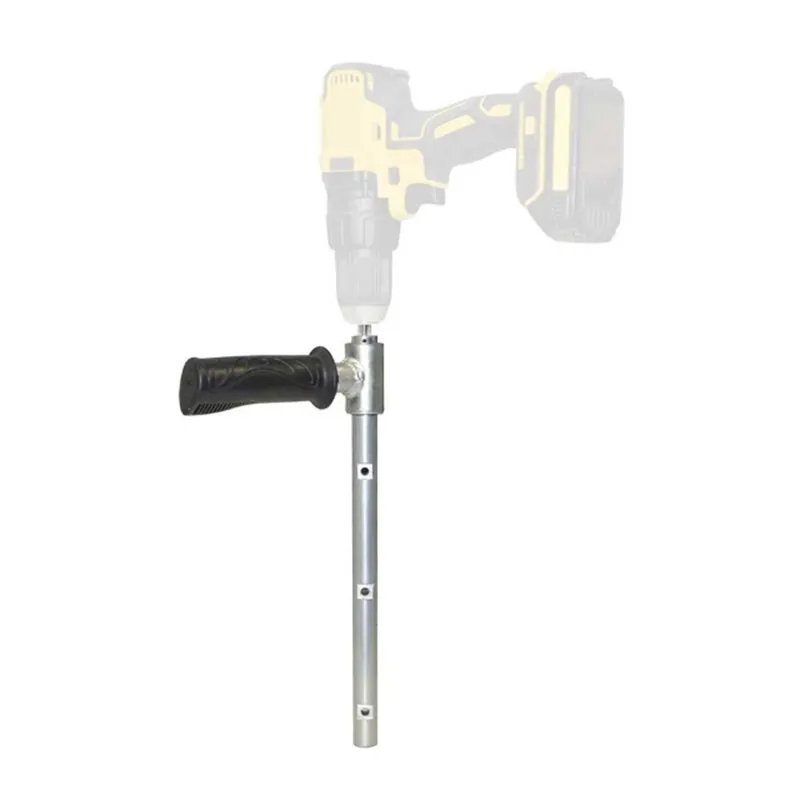 HT Enterprises Cordless Drill Adapter
