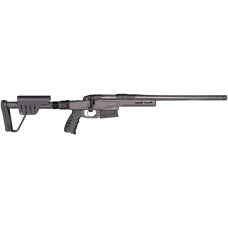BERGARA BPR36-65CM MGMICRO LTE 6.5CRD 18 5R TUNG