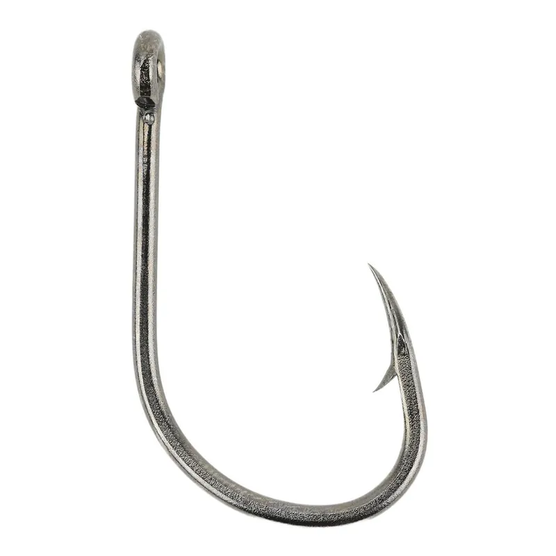 Boss Kat Boss "J" Live Bait Hook 2/0 6PK