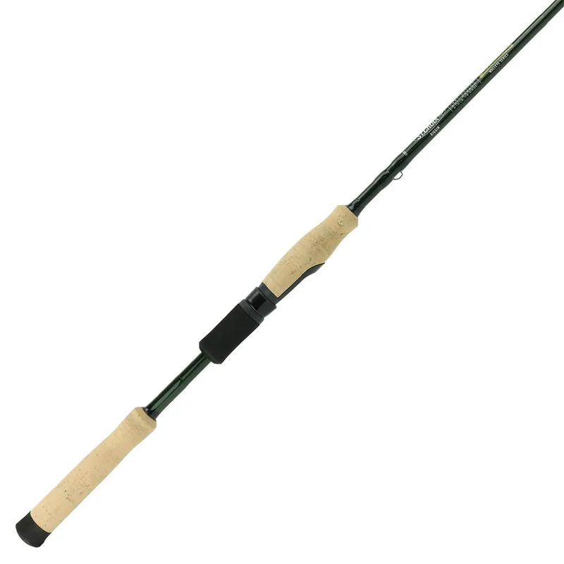 St. Croix Eyecon Spinning Rod 6‘ 3" ML