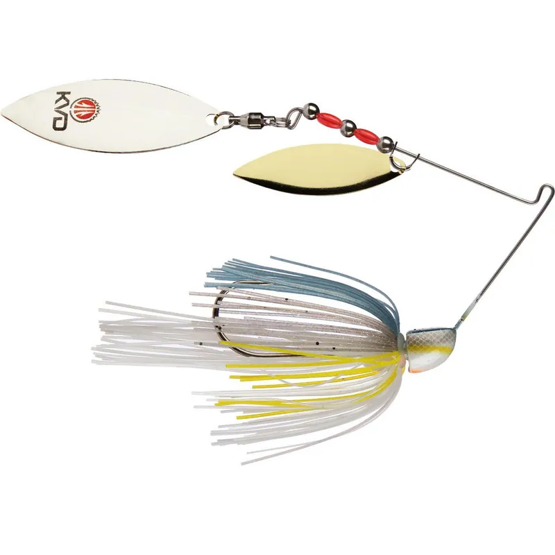 Strike King KVD Finesse Spinnerbaits