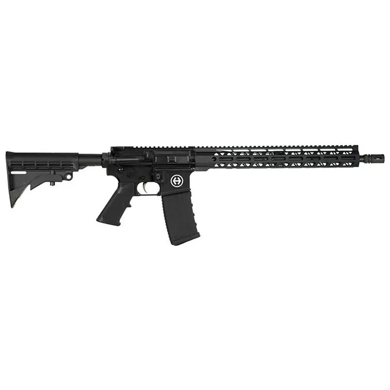 Hi-Point Model HP-15 5.56 Nato 16" Barrel 30 Round