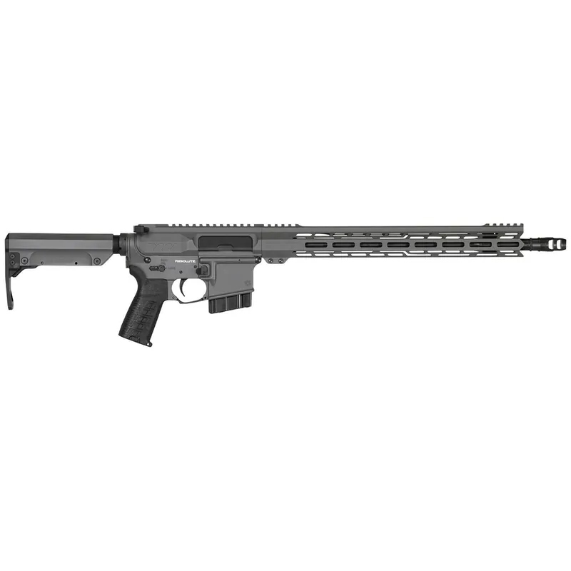 CMMG 28A670CTNG RESOLUTE MK4 22ARC 16.1 TUNG