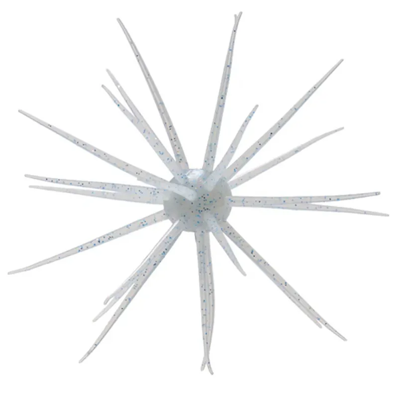 Spro COIKE 13mm Soft Creature Bait Tamaranbai Blue