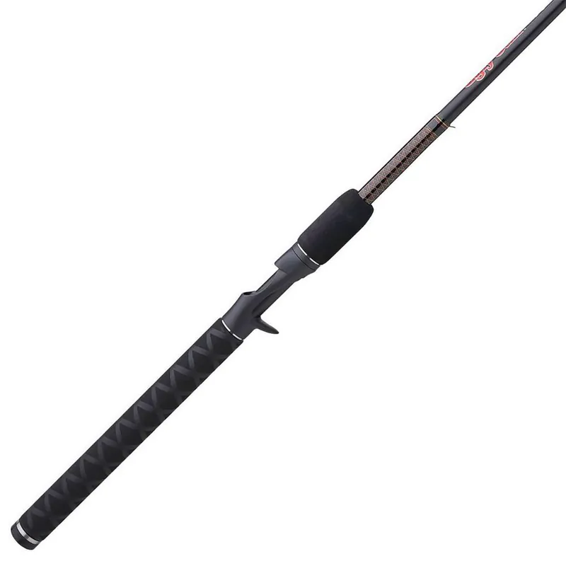 Shakespeare Ugly Stik GX2 Casting Rod 7‘ 1PC M
