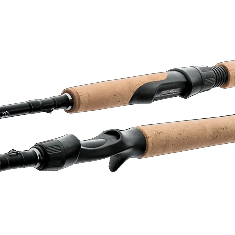 Daiwa Kage Casting Rod 7‘1" Medium Power Xtra Fast Action