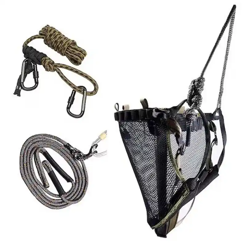 Hunter Safety System Guardian Tree Saddle Kit