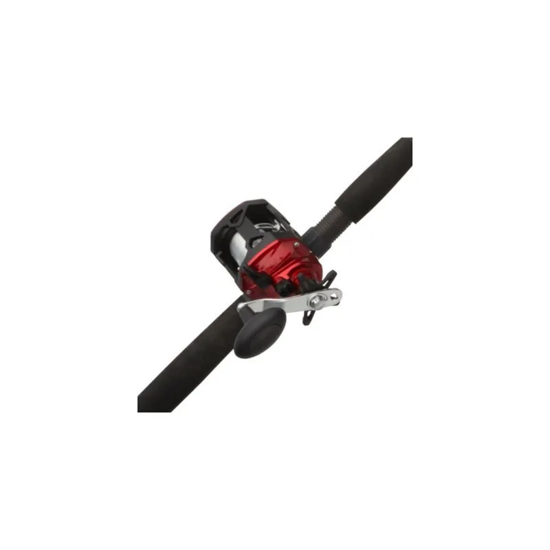 Berkley Big Game Baitcast Combos