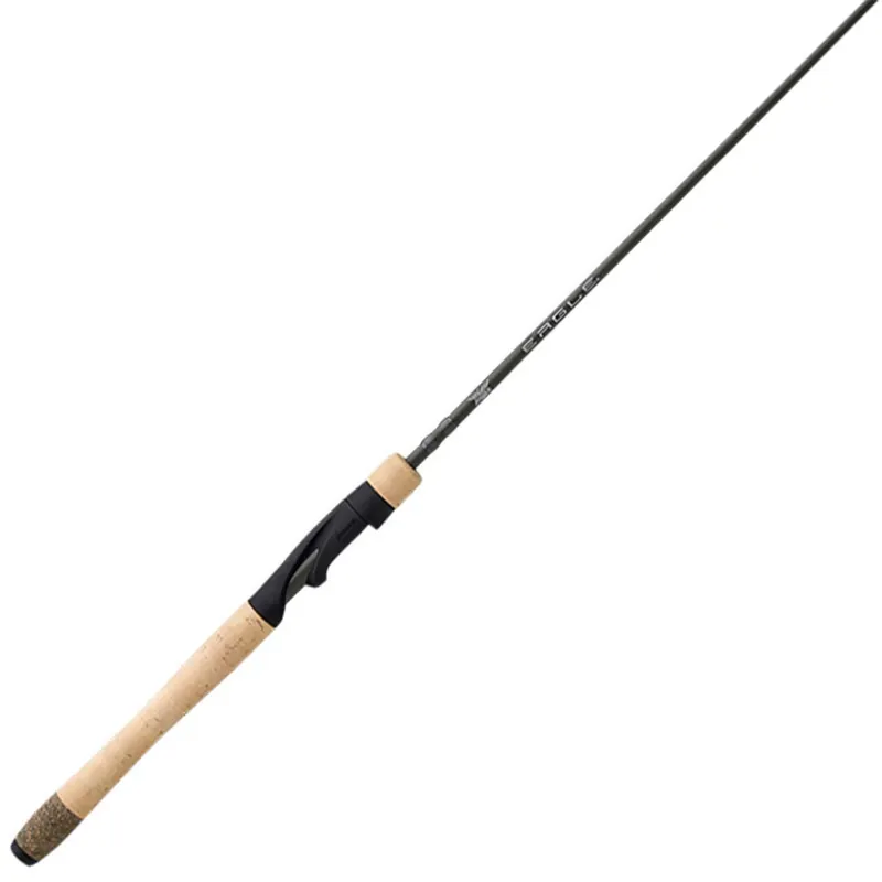 Fenwick Eagle Walleye Spinning Rod 7‘ 2PC