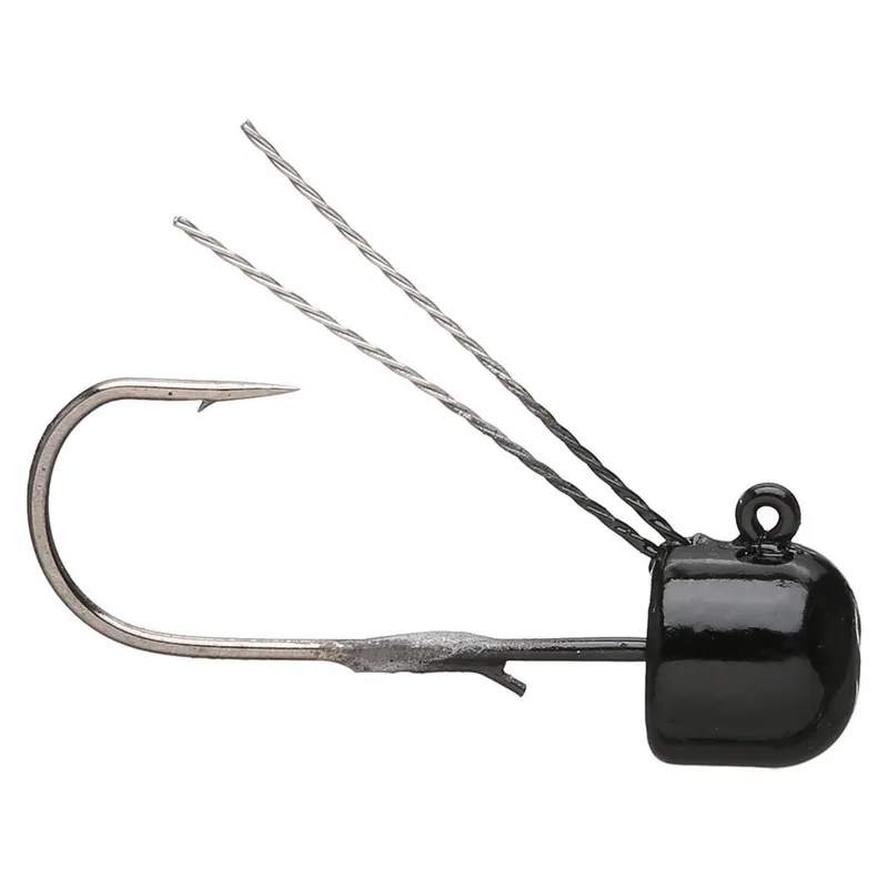 Z-Man Fin Shroomz Weedless Jig Heads