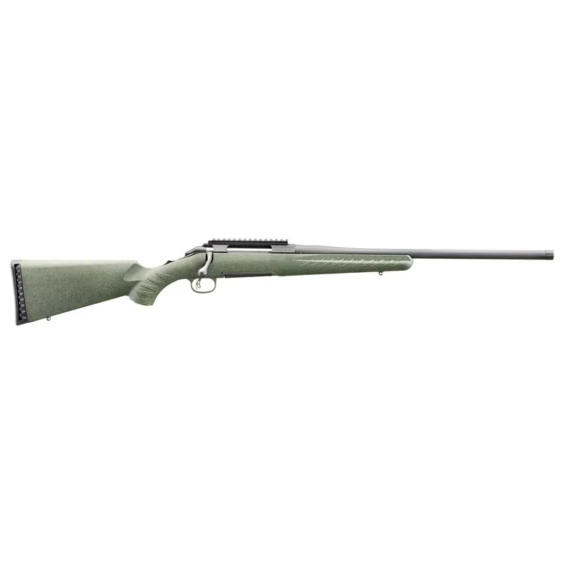 GLENFIELD Model A 6.5 Creedmoor 20" Barrel 4-Round Bolt Action Rifle