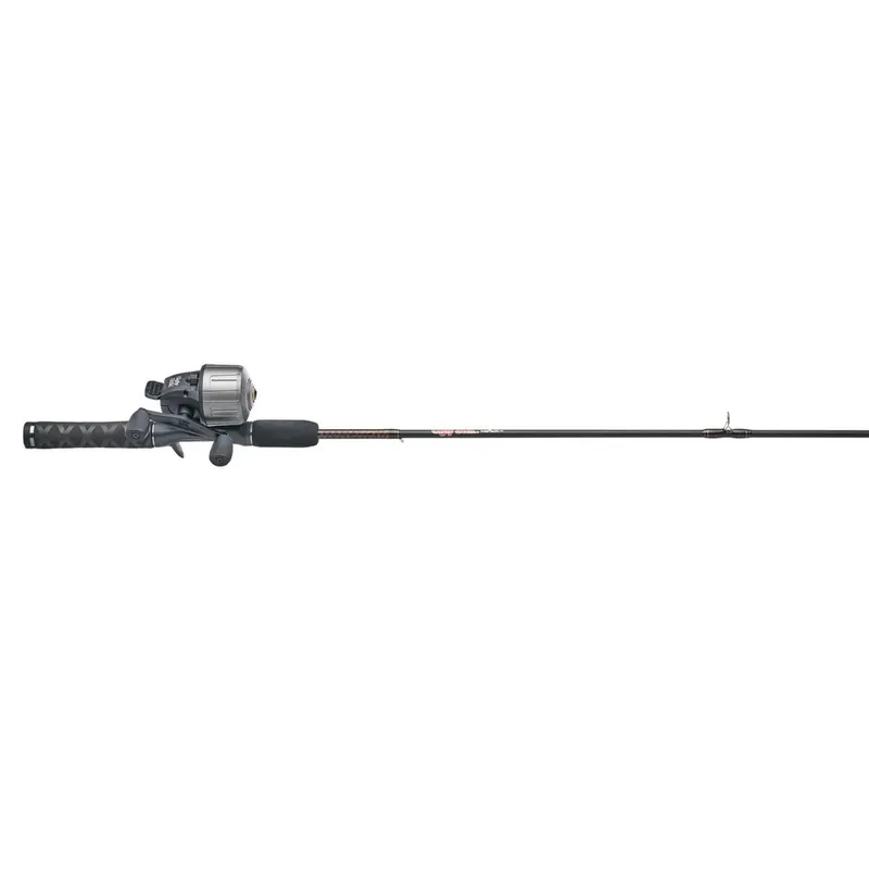 Shakespeare 6‘ Medium GX2 Spincast Combo