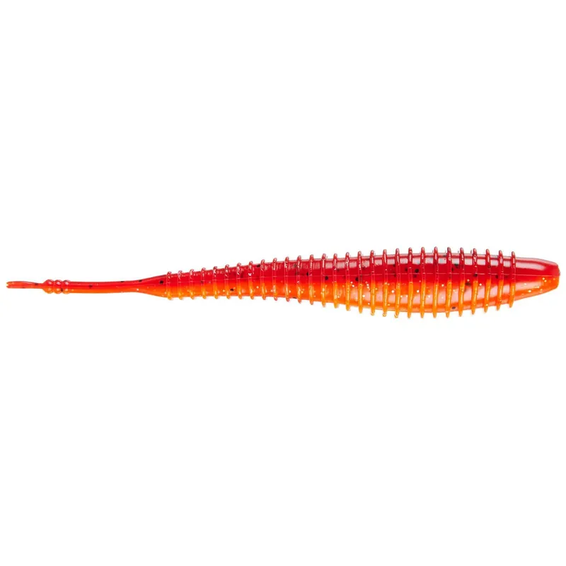 Missile Baits Spunk Shad 5.5" 6Pk Lava Craw