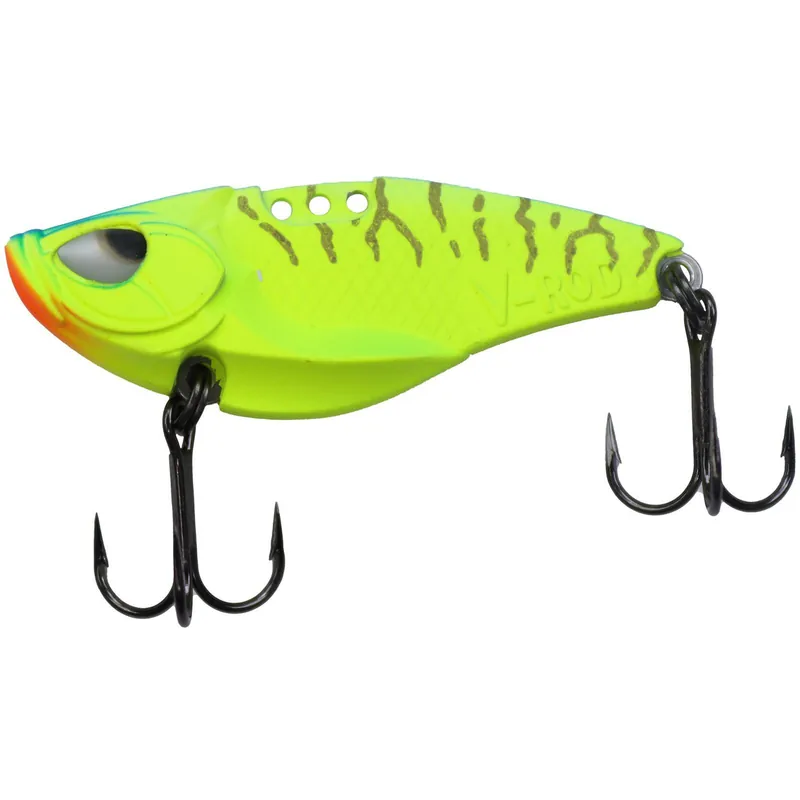 Acme V-Rod Deep State 3/8oz