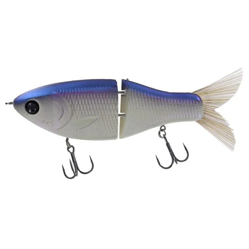 Clutch Eco Glide Bait 1.5 oz Pro Blue