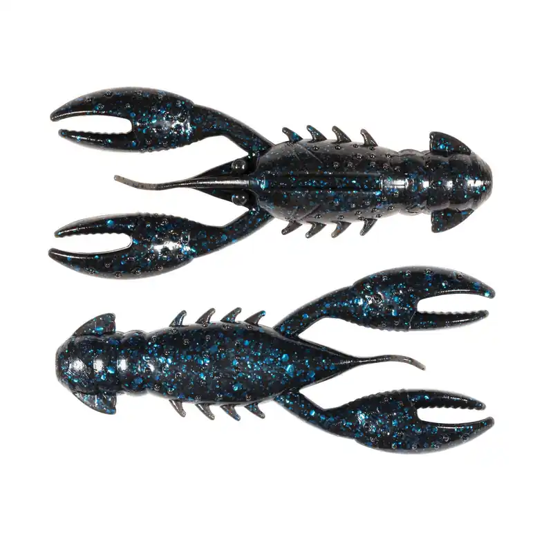 Z-Man Pro CrawZ Soft Bait