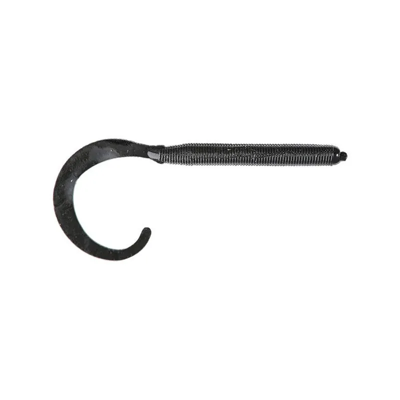Zoom Curly Tail Worms