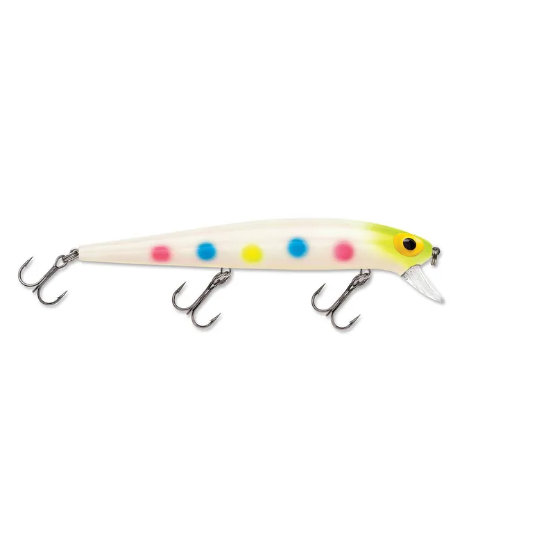 Storm Original ThunderStick 4 3/8" Chartreuse Wonderbread Glow