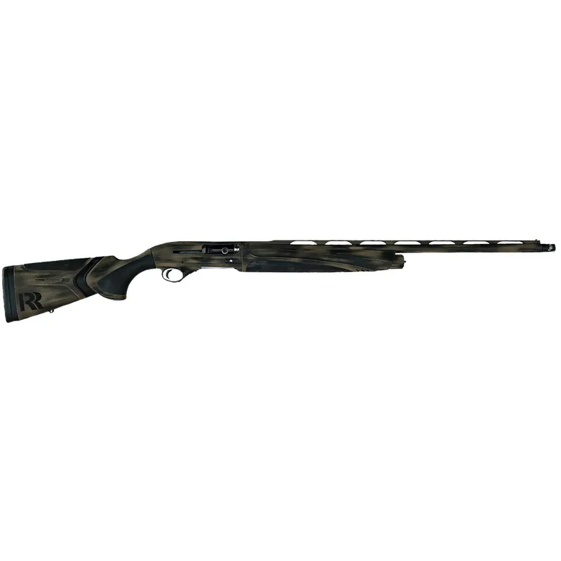 Beretta USA 000521RR A400 RR Custom Xtreme Plus Full Size 12 Gauge Semi-Auto 3 1/2" 2+1 28" SB Platte River Waterfowl Vent Rib Steel Barrel Optima HP Aluminum Receiver Synthetic Stock Right Hand