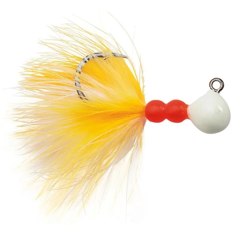Worden‘s Maxi Jig 1/2 oz. Luminous