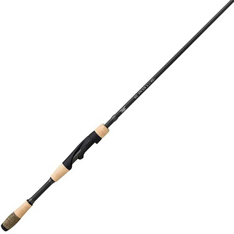 Fenwick Eagle Bass Spinning Rod 7‘" ML