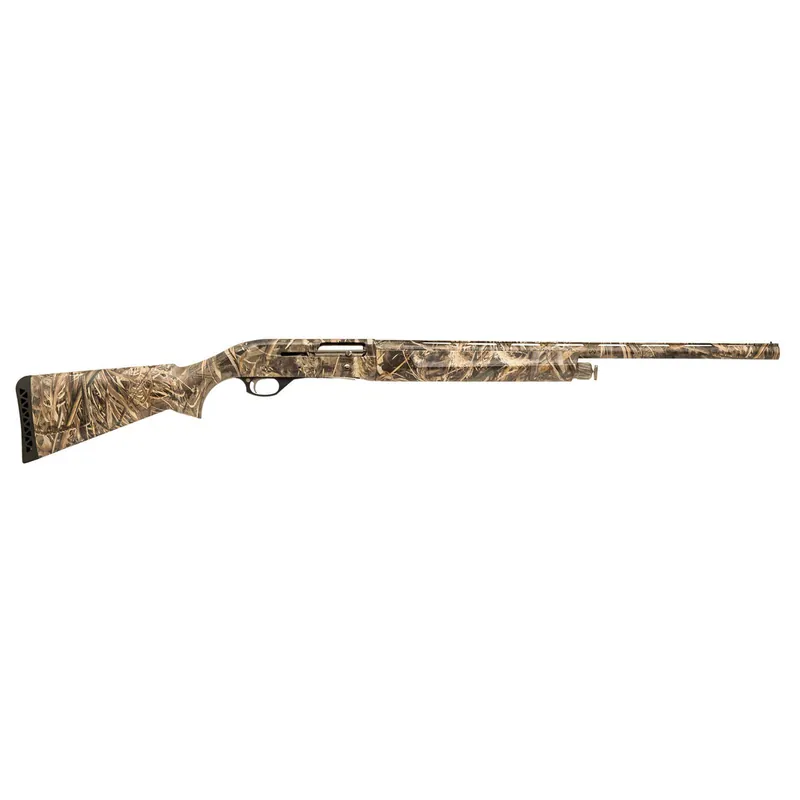 Silver Eagle Arms K1228C Kinetic 12 Gauge 28" 4+1 3" Realtree Max-5 Right Hand