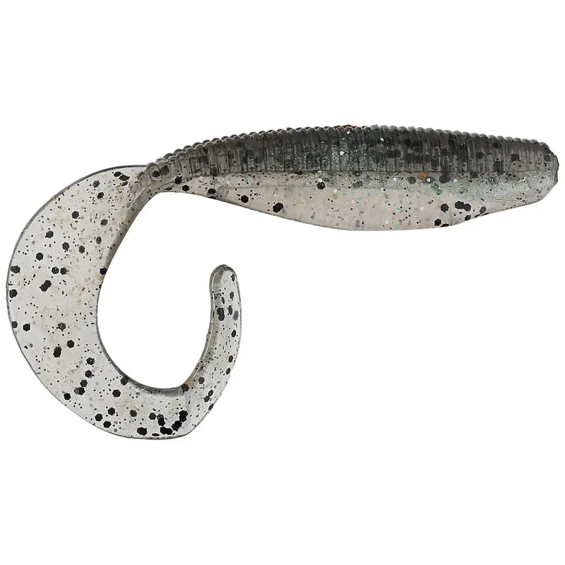 Z-Man Scented Curly TailZ