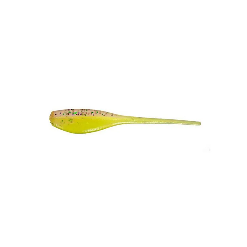 Bobby Garland Baby Shad 2" Pink Lemonade