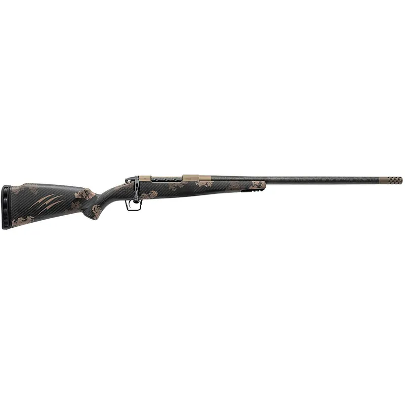 FIERCE ROG300PRC22BRS CBRG 300PRC 22 SB/SNORA