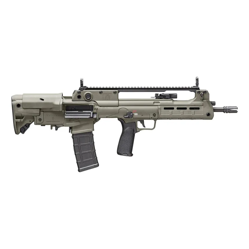 SPG HL916556G HELLION 5.56 16 BULLPUP 30R ODG