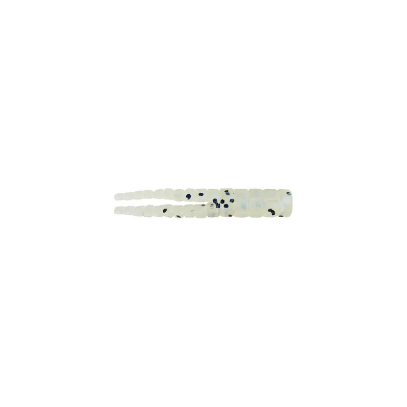 Leland Lures Crappie Magnet Body 15Pk Shonuff