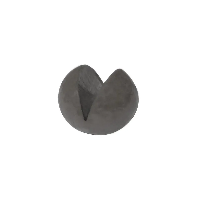 Raven Super Soft Split Shot Raw Gray SSG