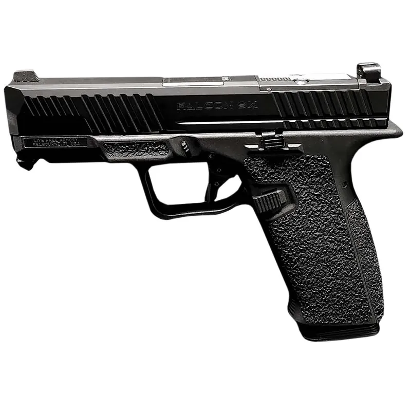 LFA LFF991011 FALCON 9X 9MM 4 BLK