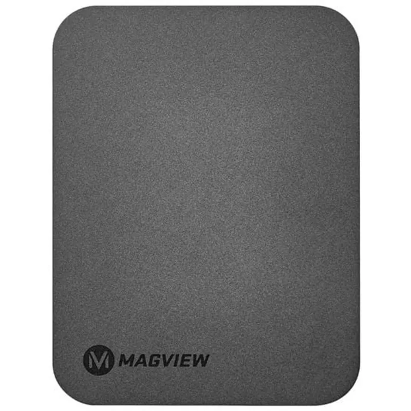 Warne Magview Plate 3pk Phone Plate