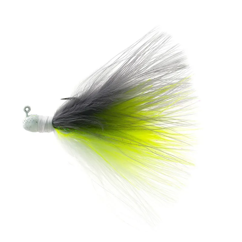 Trout Magnet D2 Jig 1/16 Oz Southern Belle
