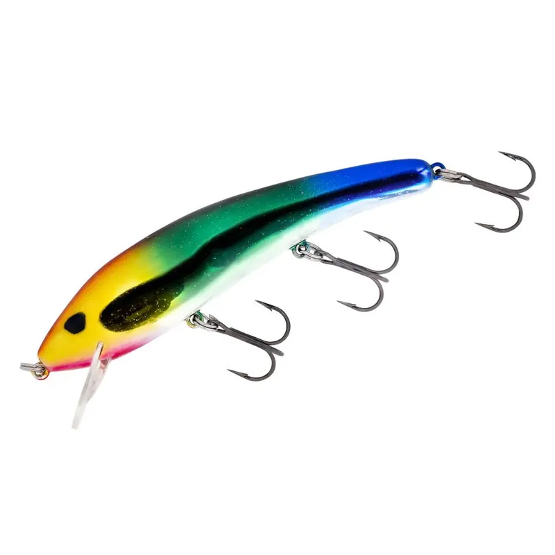 Cotton Cordell Suspending Ripplin‘ Red Fin - Cheap Sunglasses 3/8 Ounce 17 Hook