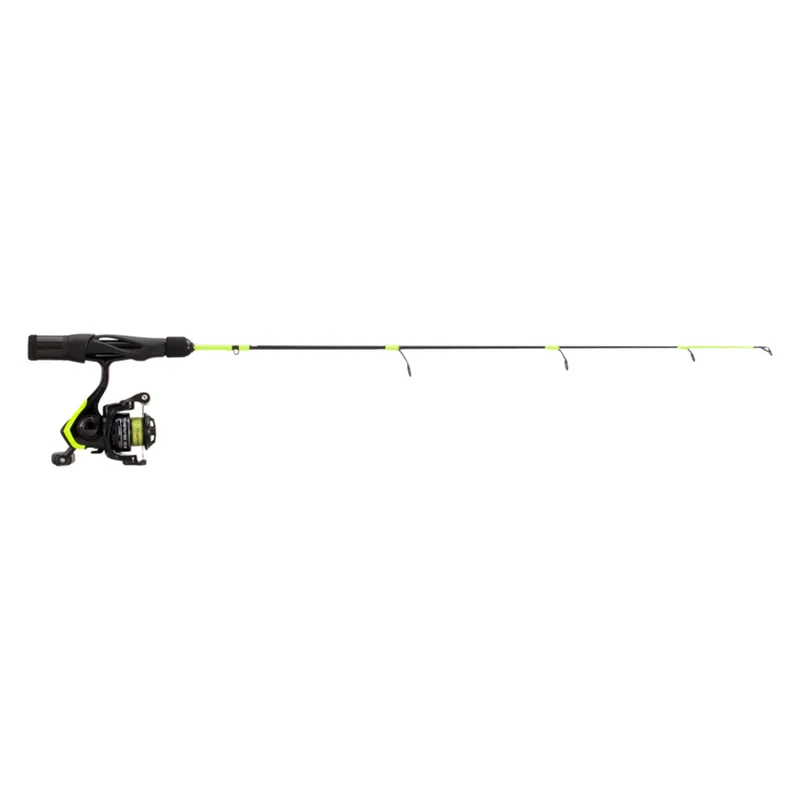 13 Fishing Thermo Ice Combo Ultra Light